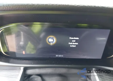 2023 Jeep Wagoneer Series Ii 4X4 z USA, uszkodzony, nr VIN 1C4SJVBP6PS534633